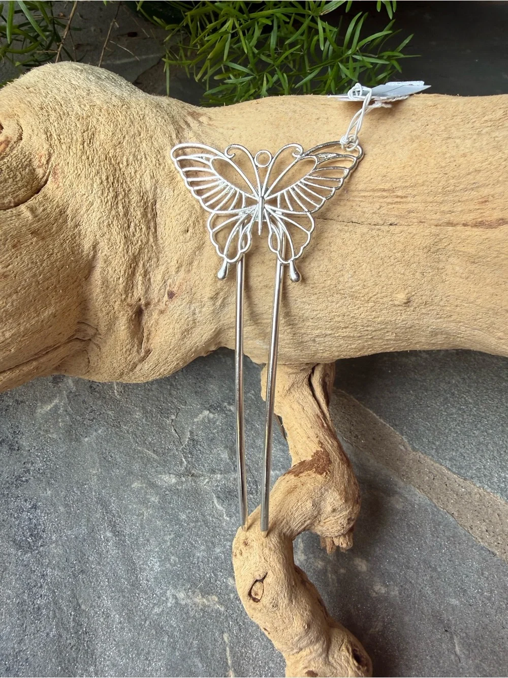 New🌟Butterfly Hair Pin- Women's Hair Pin